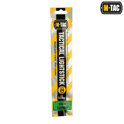 M-Tac Glow Stick 15 sm blue