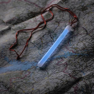 M-Tac Glow Stick 15 sm blue