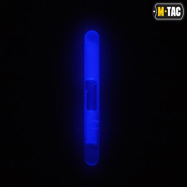 M-Tac Light Sticks 4,5?40 mm green (10 items)