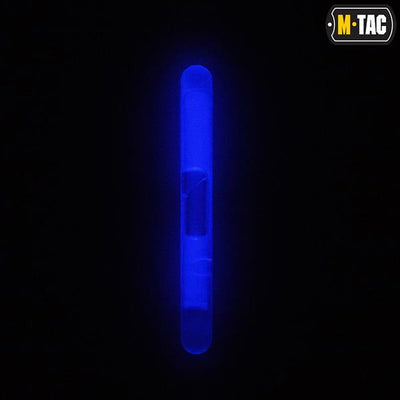 M-Tac Light Sticks 4,5?40 mm green (10 items)