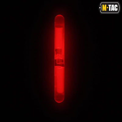 M-Tac Light Sticks 4,5?40 mm green (10 items)