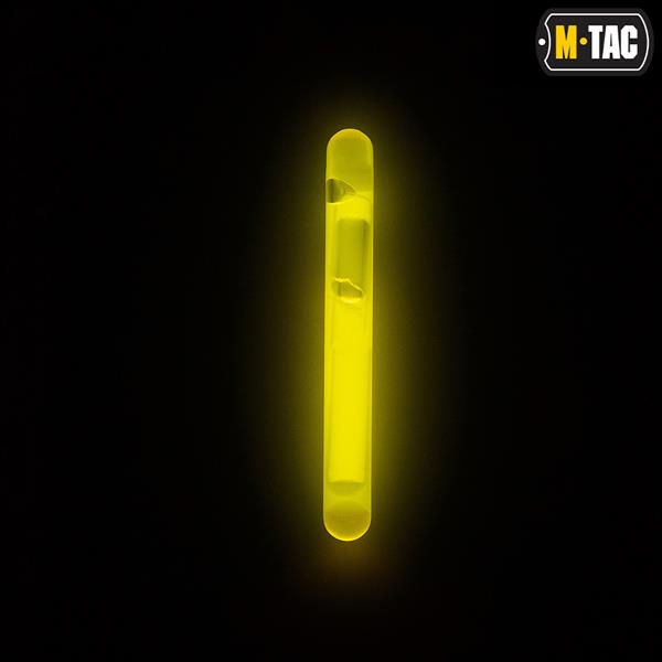 M-Tac Light Sticks 4,5?40 mm green (10 items)