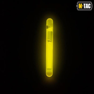 M-Tac Light Sticks 4,5?40 mm green (10 items)