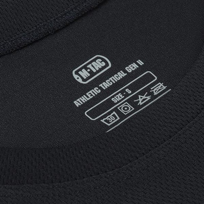 M-Tac Sweat-Wicking T-Shirt Athletic Gen.II