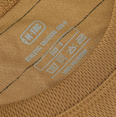 M-Tac Sweat-Wicking T-Shirt Athletic Gen.II