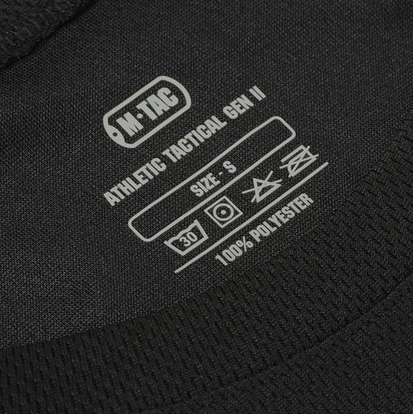 M-Tac Sweat-Wicking T-Shirt Athletic Gen.II
