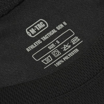 M-Tac Sweat-Wicking T-Shirt Athletic Gen.II