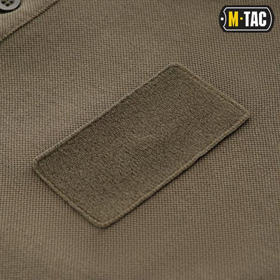 M-Tac Tactical Polo Shirt Long Sleeve 65/35