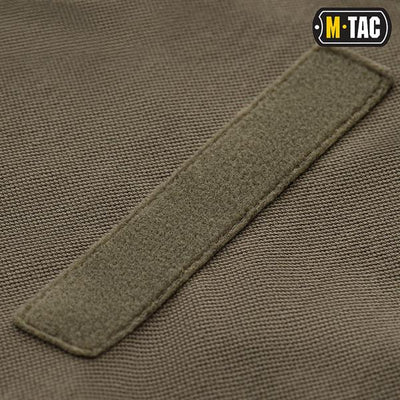 M-Tac Tactical Polo Shirt Long Sleeve 65/35