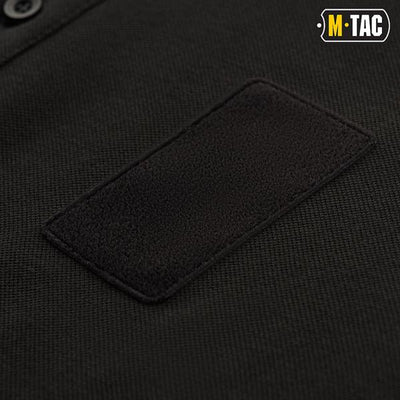 M-Tac Tactical Polo Shirt Long Sleeve 65/35