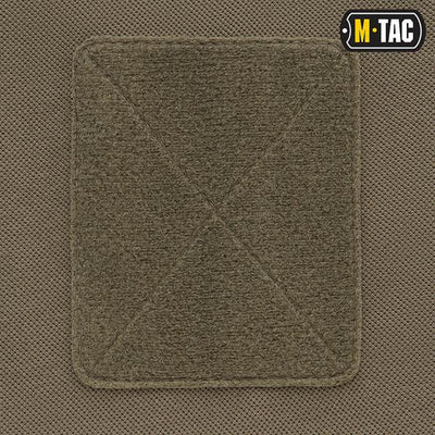 M-Tac Tactical Polo Shirt Long Sleeve 65/35