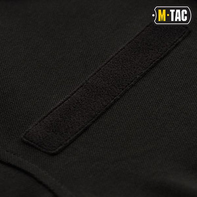 M-Tac Tactical Polo Shirt Long Sleeve 65/35