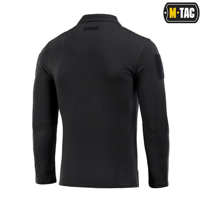 M-Tac Tactical Polo Shirt Long Sleeve 65/35