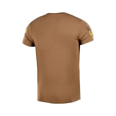 M-Tac T-shirt UA Side Light
