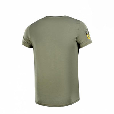M-Tac T-shirt UA Side Light