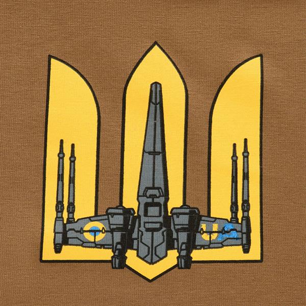 M-Tac T-shirt UA Side Light