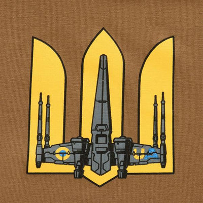 M-Tac T-shirt UA Side Light