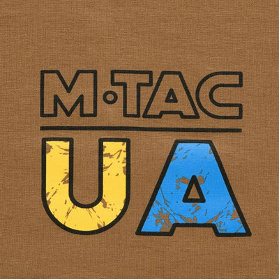 M-Tac T-shirt UA Side Light