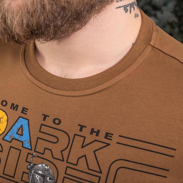M-Tac T-Shirt UA Side Long Sleeve