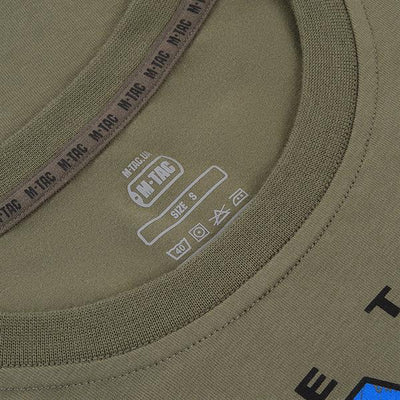 M-Tac T-Shirt UA Side Long Sleeve