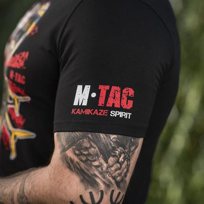 M-Tac T-shirt Kamikaze Spirit
