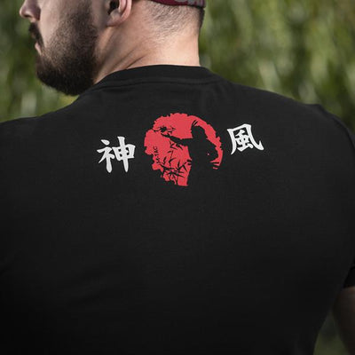 M-Tac T-shirt Kamikaze Spirit