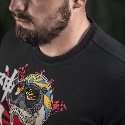 M-Tac T-shirt Kamikaze Spirit