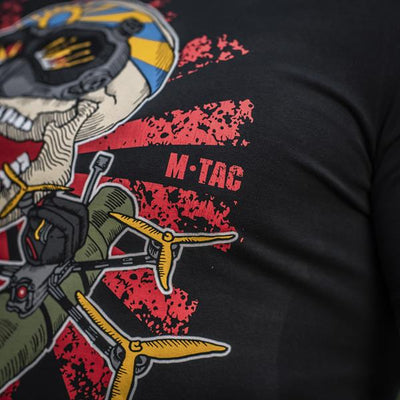 M-Tac T-shirt Kamikaze Spirit