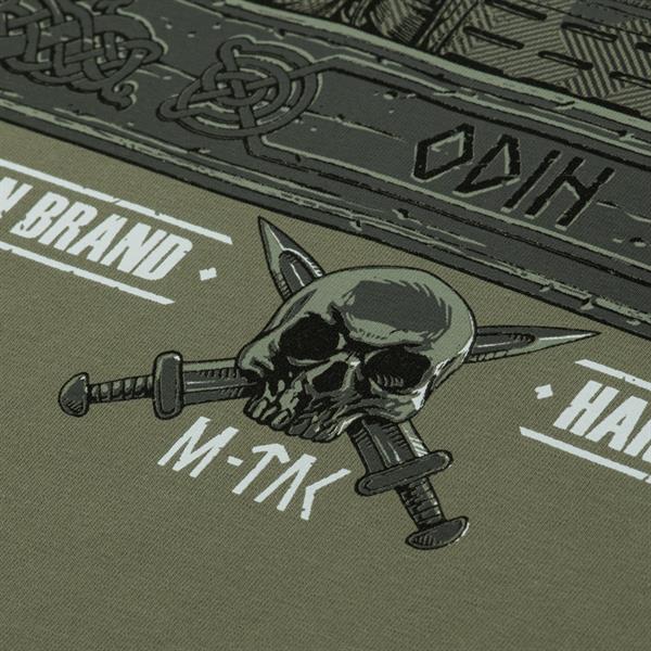 M-Tac T-Shirt Odin