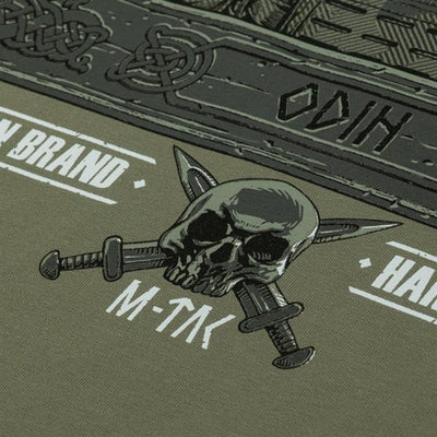 M-Tac T-Shirt Odin
