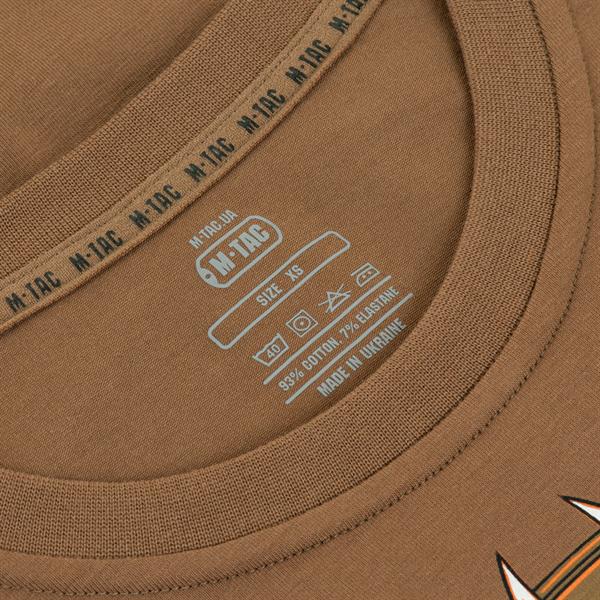 M-Tac T-Shirt Odin