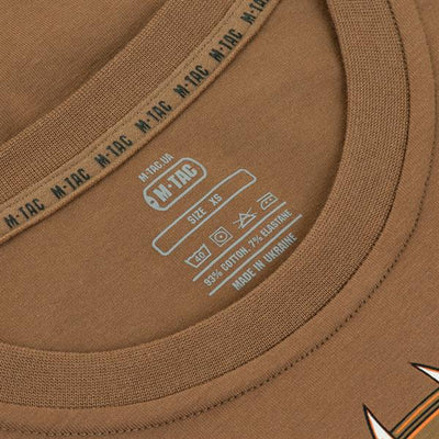 M-Tac T-Shirt Odin