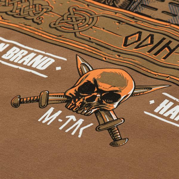 M-Tac T-Shirt Odin