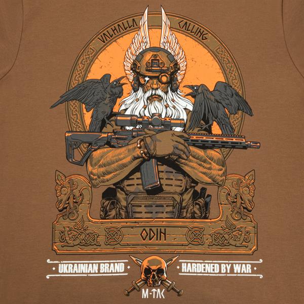 M-Tac T-Shirt Odin