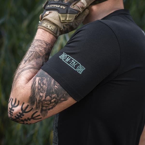 M-Tac T-Shirt Odin Mystery