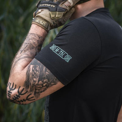 M-Tac T-Shirt Odin Mystery