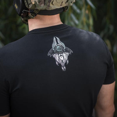 M-Tac T-Shirt Odin Mystery
