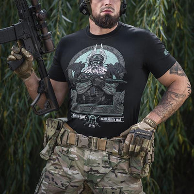 M-Tac T-Shirt Odin Mystery