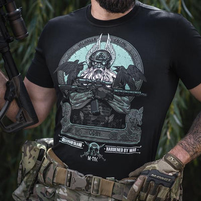 M-Tac T-Shirt Odin Mystery