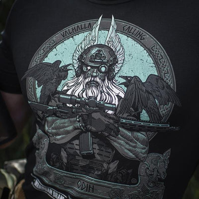 M-Tac T-Shirt Odin Mystery