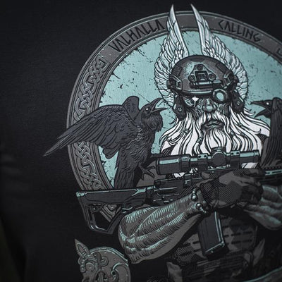 M-Tac T-Shirt Odin Mystery