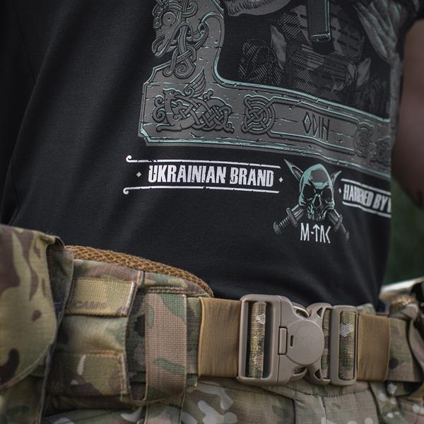 M-Tac T-Shirt Odin Mystery