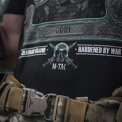 M-Tac T-Shirt Odin Mystery