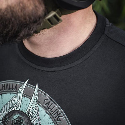 M-Tac T-Shirt Odin Mystery