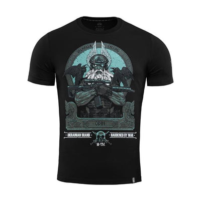 M-Tac T-Shirt Odin Mystery