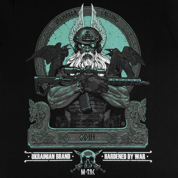 M-Tac T-Shirt Odin Mystery