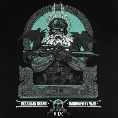 M-Tac T-Shirt Odin Mystery
