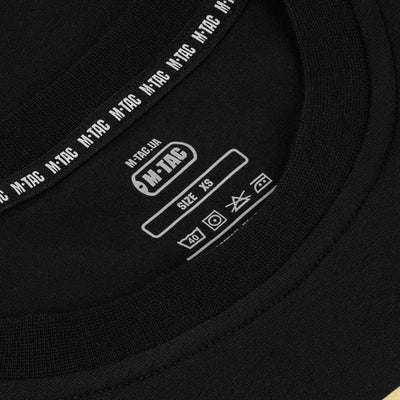 M-Tac T-Shirt Logo