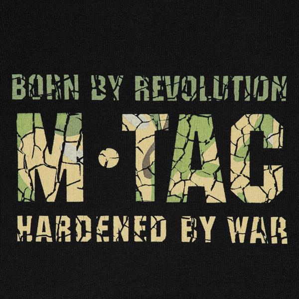 M-Tac T-Shirt Logo