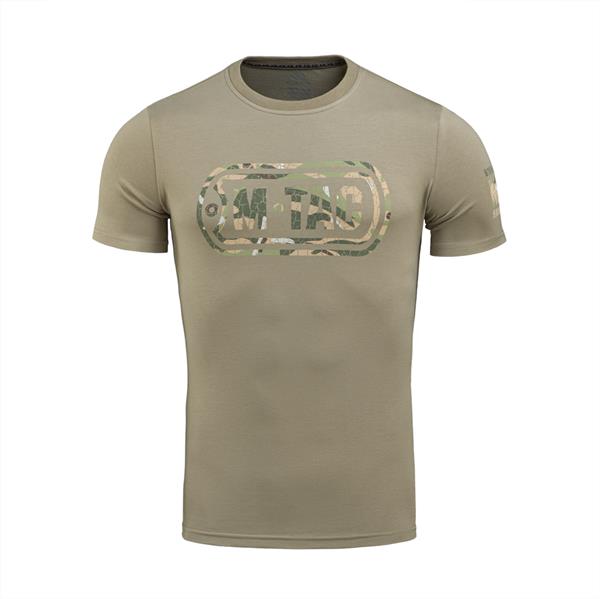M-Tac T-Shirt Logo